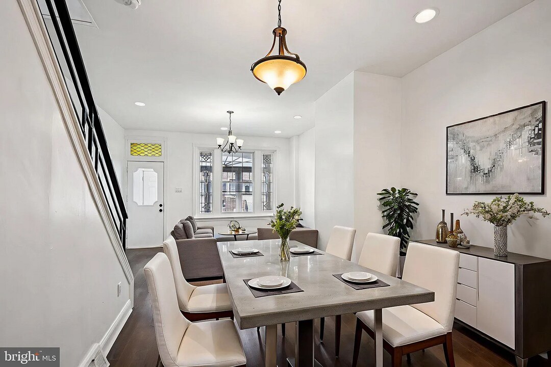 1417 S 28th St in Philadelphia, PA - Building Photo