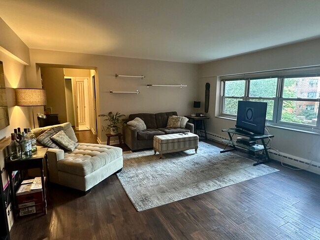 4960 N Marine Dr in Chicago, IL - Building Photo - Building Photo
