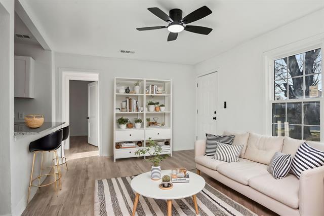 4709 Marks Pl in Fort Worth, TX - Building Photo - Building Photo