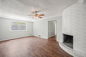 3707 53rd St in Lubbock, TX - Building Photo - Building Photo