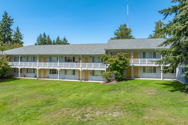 North Highland Court