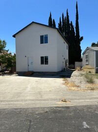 112 Hap Arnold Loop in Roseville, CA - Foto de edificio - Building Photo