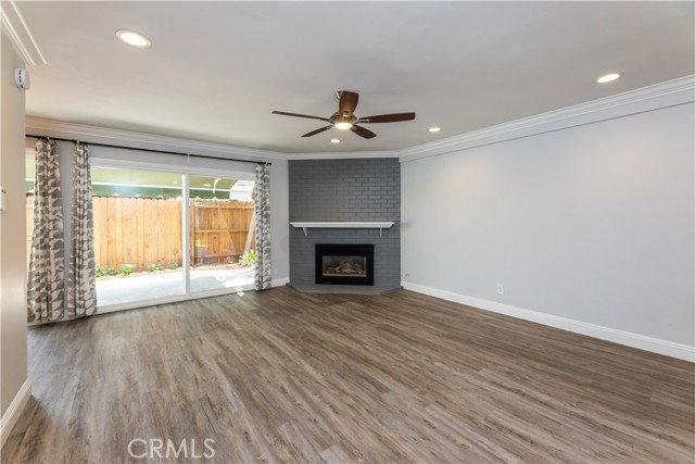 property at 1741 Tustin Ave