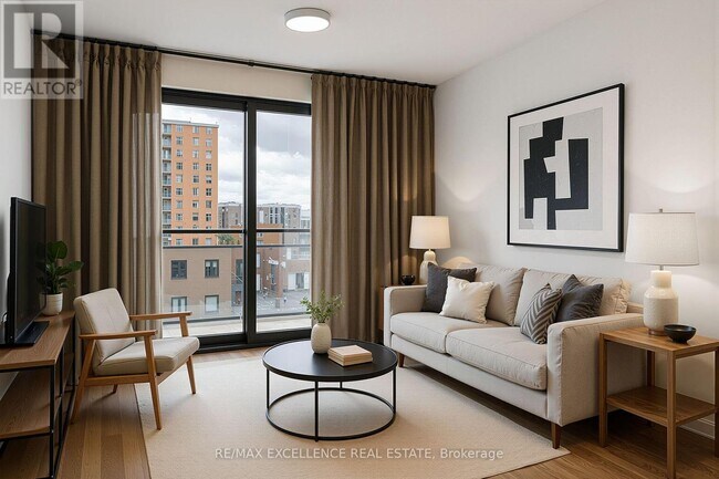 1 Jarvis St in Hamilton, ON - Building Photo - Building Photo