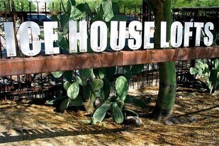 1001 E 17th St in Tucson, AZ - Building Photo