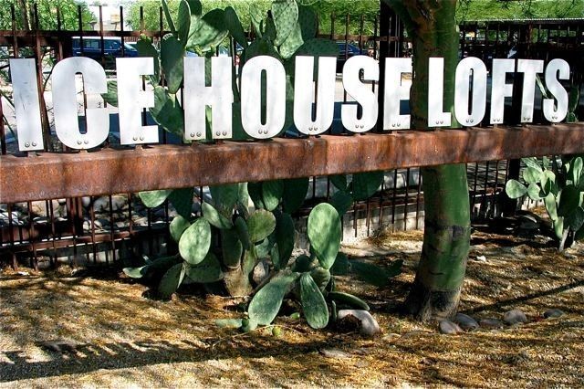 1001 E 17th St in Tucson, AZ - Building Photo