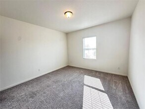 2717 Silver Leaf Ln in Anna, TX - Foto de edificio - Building Photo
