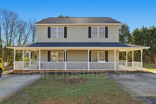 110 Cypress Run in Anderson, SC - Building Photo