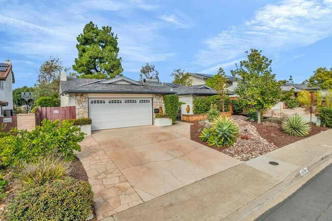 property at 5814 Bounty St