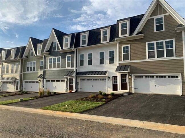 property at 3168 Marion Square