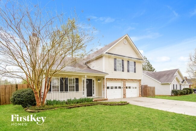 12 Triangle Ln in Adairsville, GA - Foto de edificio - Building Photo