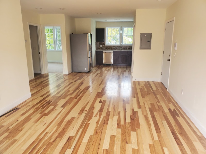 50 Village Green S in East Providence, RI - Building Photo
