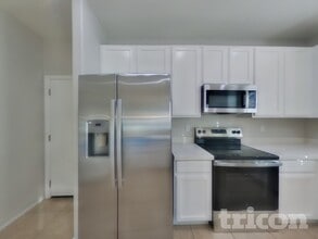 5407 W Beverly Rd in Phoenix, AZ - Building Photo - Building Photo