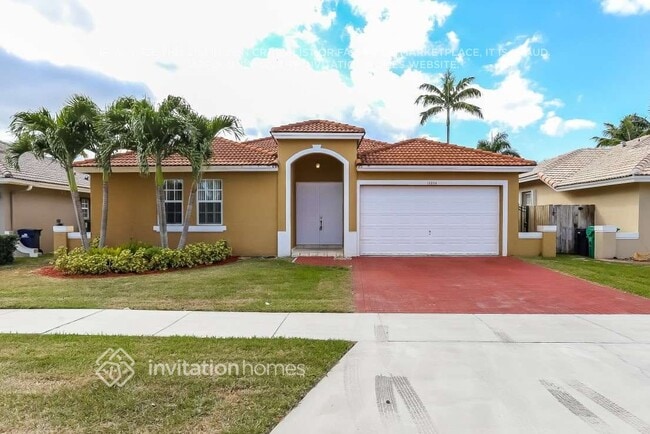 10004 SW 161st Pl