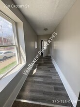 730 Crosby St in Akron, OH - Building Photo - Building Photo