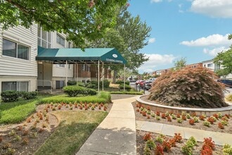 Flats of Forestville in District Heights, MD - Building Photo - Building Photo