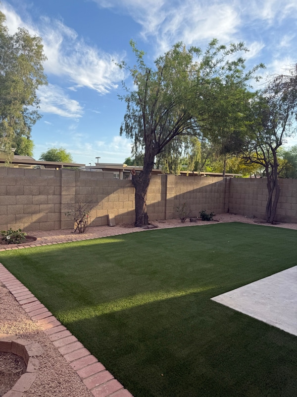 property at 2451 W Park Ave