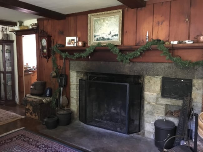 200 Lovers Ln in Windham, CT - Building Photo - Building Photo