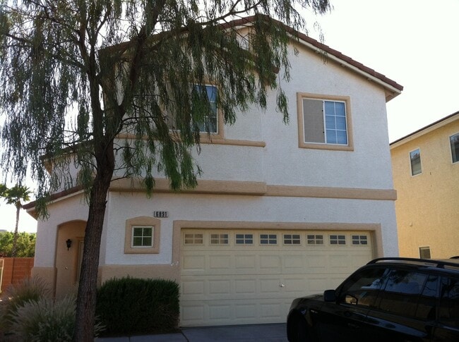 property at 6891 Perfect Sunset Ct