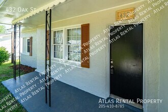 432 Oak St in Bessemer, AL - Building Photo - Building Photo