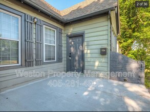 1428 NW 45th St in Oklahoma City, OK - Building Photo - Building Photo
