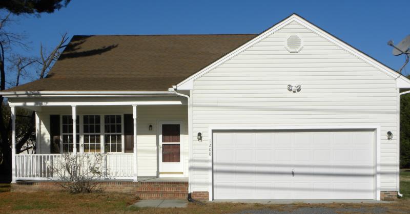 1208 Emerson Ave in Salisbury, MD - Building Photo