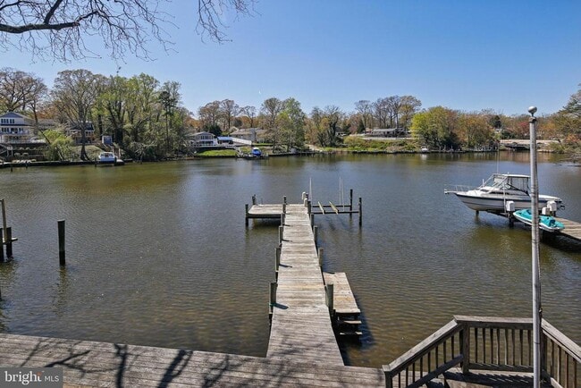 8364 Country Life Rd in Pasadena, MD - Building Photo - Building Photo