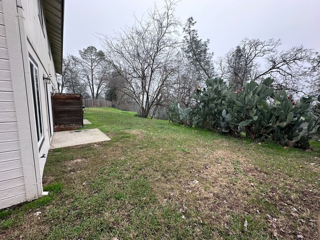 5361 Vly Rdg Dr in Redding, CA - Building Photo - Building Photo