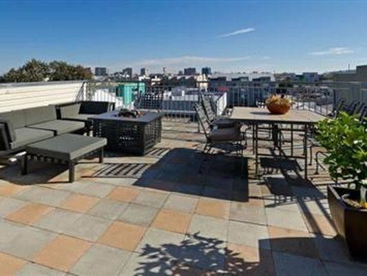 466 Clementina St in San Francisco, CA - Foto de edificio - Building Photo