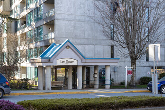 Mainstreet Maple Ridge Apartments in Maple Ridge, BC - Building Photo - Building Photo