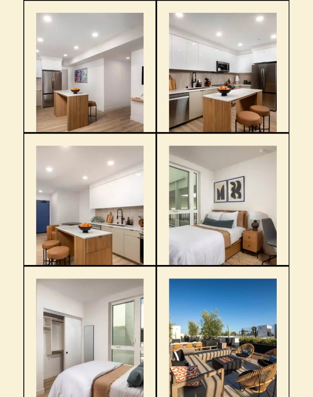 8377 Blackburn Ave in Los Angeles, CA - Foto de edificio - Building Photo