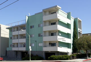 Barbara Terrance in Oakland, CA - Building Photo - Building Photo