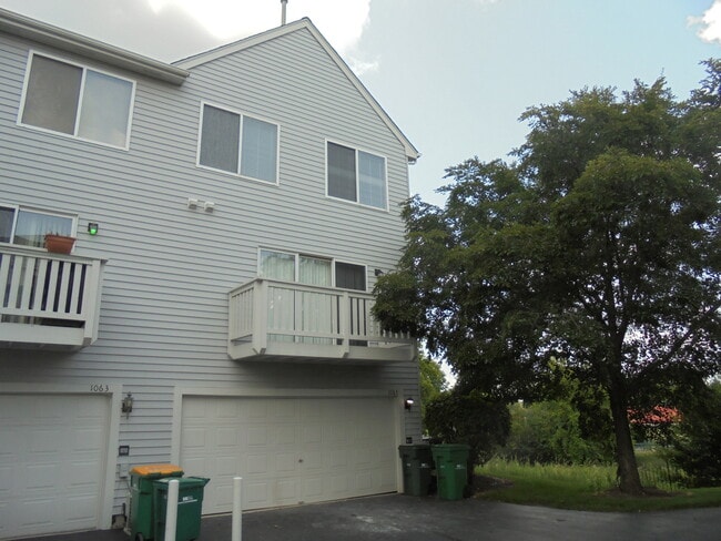 1065 Manchester Cir in Grayslake, IL - Building Photo - Building Photo