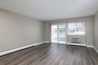 Malom Trust Apartments in Malden, MA - Building Photo - Interior Photo