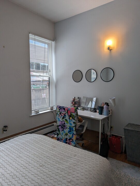 91 E Brookline St, Unit 2 in Boston, MA - Building Photo