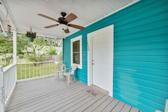 1138 NE 9th Ave in Ocala, FL - Building Photo - Building Photo