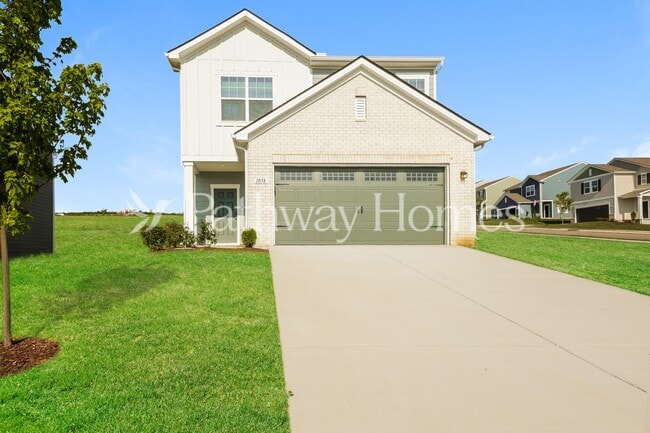 property at 1058 Large Poppy Dr
