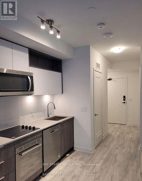 121 Lower Sherbourne St in Toronto, ON - Building Photo - Building Photo