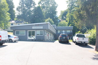 Jericho Apartments in Seattle, WA - Foto de edificio - Primary Photo