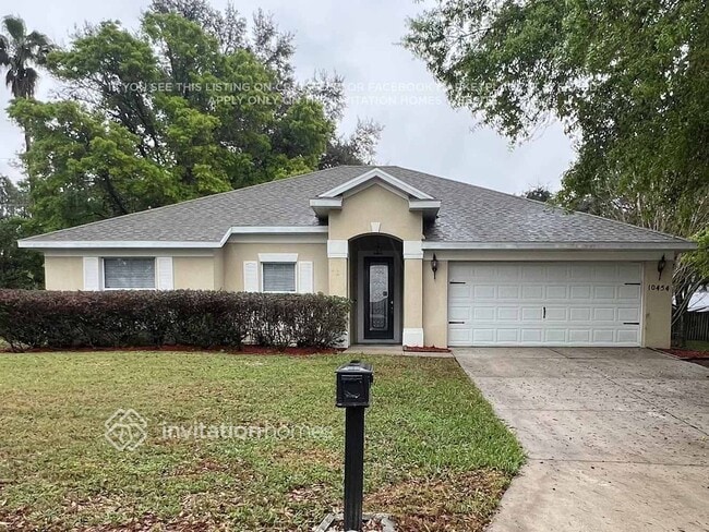 property at 10454 Paradise Bay Ct