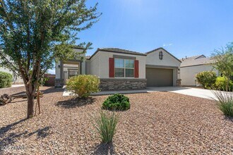29539 W Whitton Ave in Buckeye, AZ - Building Photo - Building Photo