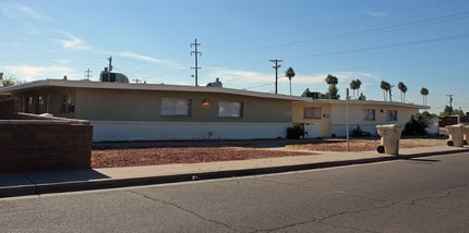 6621 W Myrtle Ave in Glendale, AZ - Building Photo - Building Photo