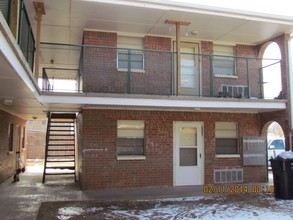 Prairie Star Apartments in Oklahoma City, OK - Building Photo - Building Photo