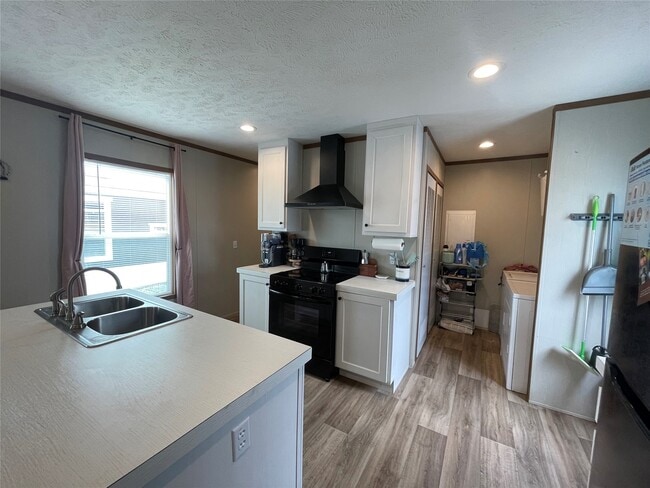 property at 20410 Telge Rd