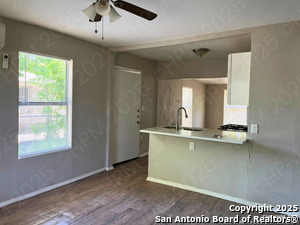 550 Lincolnshire Dr in San Antonio, TX - Foto de edificio