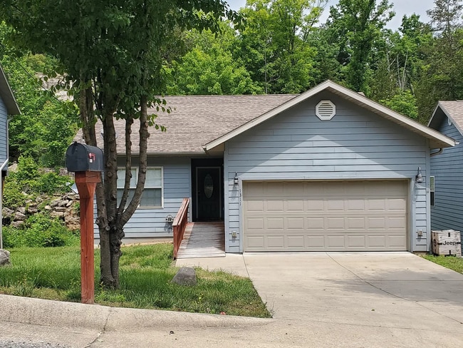 1311 Berry Dr in Branson, MO - Building Photo - Building Photo