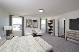10138 Red Orchid Dr in Houston, TX - Building Photo - Building Photo