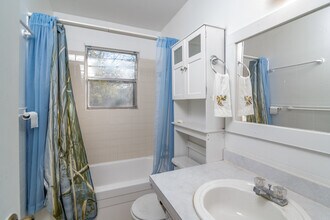 1007 S 3rd St in Copperas Cove, TX - Building Photo - Building Photo