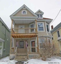 1213 State St in Schenectady, NY - Building Photo