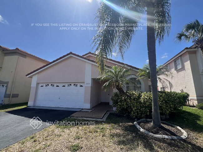 property at 3073 NW 72nd Ave